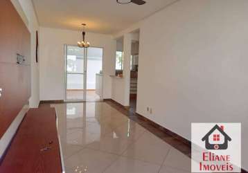 Casa com 2 dormitórios à venda, 82 m² por r$ 830.000,00 - chácara primavera - campinas/sp