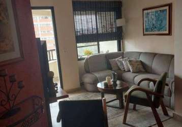 Apartamento com 3 dormitórios à venda, 95 m² por r$ 639.000,00 - parque prado - campinas/sp