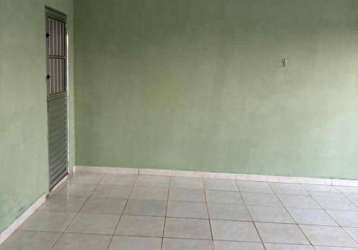 Casa com 2 dormitórios à venda, 127 m² por r$ 450.000 - jardim planalto de viracopos - campinas/sp