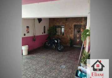 Casa com 2 dormitórios à venda, 101 m² por r$ 445.000,00 - jardim roseira - campinas/sp