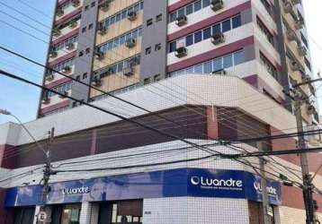 Sala à venda, 51 m² por r$ 240.000,00 - centro - campinas/sp