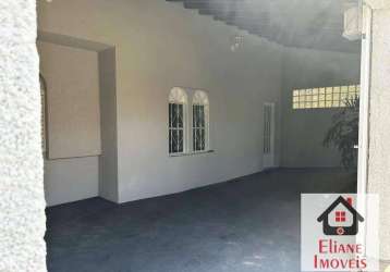 Casa com 3 dormitórios à venda, 197 m² por r$ 530.000,00 - jardim leonor - campinas/sp