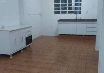 Casa com 3 dormitórios à venda, 156 m² por r$ 345.000,00 - conjunto habitacional padre anchieta - campinas/sp