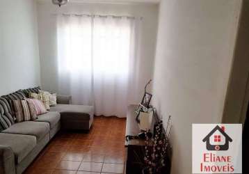 Casa com 2 dormitórios à venda, 140 m² por r$ 480.000,00 - jardim campos elíseos - campinas/sp