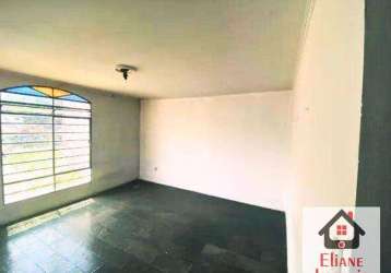 Casa com 4 dormitórios à venda, 190 m² por r$ 620.000,00 - chácara da barra - campinas/sp