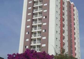 Apartamento com 2 dormitórios à venda, 82 m² por r$ 350.000,00 - chácara santa antonieta (nova veneza) - sumaré/sp