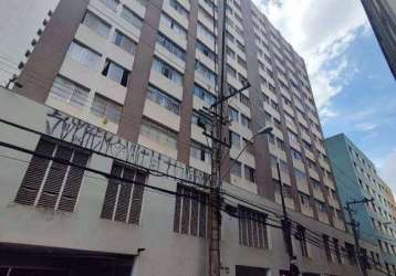 Apartamento com 3 dormitórios à venda, 107 m² por r$ 365.000,00 - centro - campinas/sp