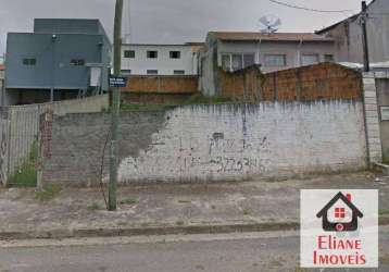 Terreno residencial à venda, jardim indianópolis, campinas - te0042.