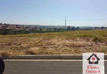 Terreno residencial à venda, jardim marajó, campinas - te0040.