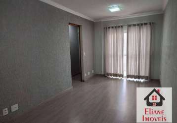 Apartamento com 1 dormitório à venda, 63 m² por r$ 250.000,00 - centro - campinas/sp