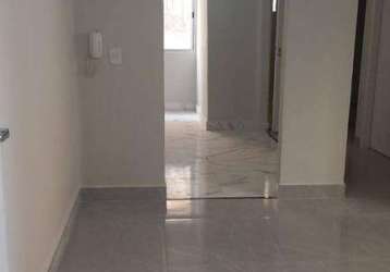 Apartamento com 2 dormitórios à venda, 50 m² por r$ 130.000,00 - residencial sírius - campinas/sp