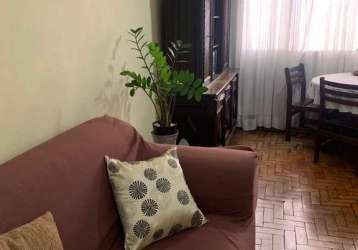 Apartamento com 3 dormitórios à venda, 70 m² por r$ 250.000,00 - jardim garcía - campinas/sp