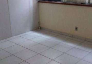 Sala à venda, 31 m² por r$ 138.000,00 - centro - campinas/sp