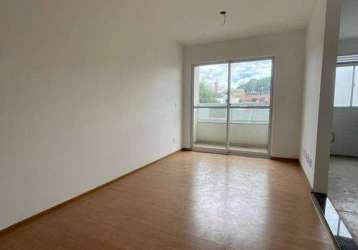 Apartamento com 2 dormitórios à venda, 54 m² por r$ 399.000,00 - parque industrial - campinas/sp