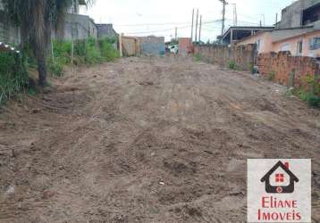 Terreno à venda, 451 m² por r$ 150.000,00 - jardim novo campos elíseos - campinas/sp