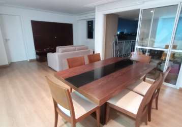 Lindo apartamento de 3 dormitórios e 2 vagas na vila carrão