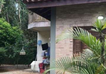 Sobrado com piscina no parque vivamar.