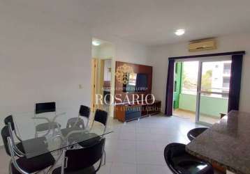 Apartamento de 2 dormitórios no itaguá