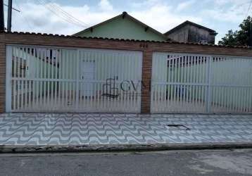 Casa em condomínio fechado com 1 quarto à venda na rua menotti del picchia, 604, balneário esmeralda, praia grande, 50 m2 por r$ 160.000