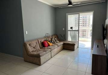 Apartamento com 2 quartos à venda na avenida osasco, 168, cidade ocian, praia grande, 99 m2 por r$ 605.000