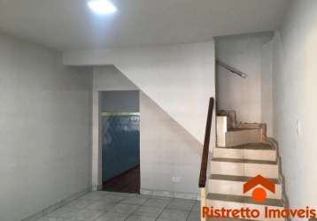 Residencial - vl osasco