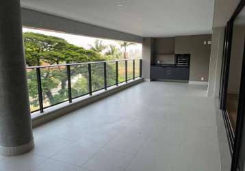 Apartamento com 4 dormitórios para alugar, 230 m² por r$ 31.492/mês - morumbi - são paulo/sp