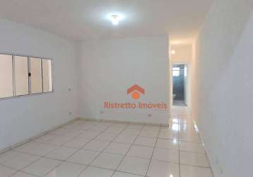 Apartamento à venda, 55 m² por r$ 189.000,00 - jardim ana estela - carapicuíba/sp