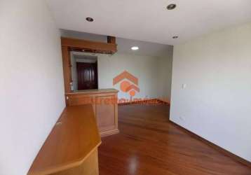 Apartamento residencial à venda, jaguaré, são paulo - ap0856.