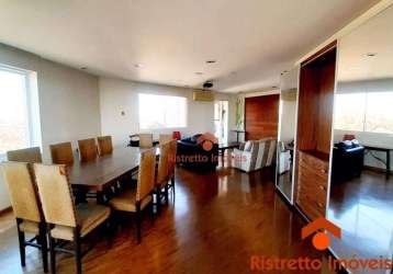 Apartamento residencial à venda, cidade são francisco, são paulo - ap1279.