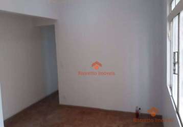 Apartamento residencial à venda, centro, osasco - ap1535.