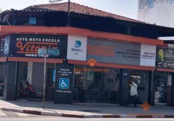 Prédio comercial à venda, centro, osasco - pr0026.