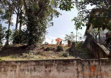 Terreno residencial à venda, parque dos príncipes, são paulo - te0138.