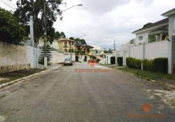 Terreno residencial à venda, parque dos príncipes, são paulo - te0149.