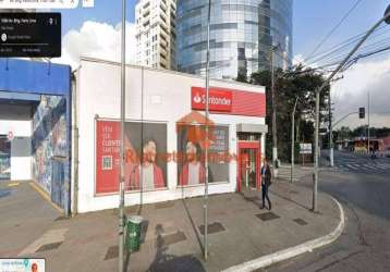 Salão comercial para locação, jardim do trevo, araçatuba - sl0140.