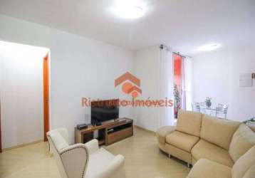 Apartamento residencial à venda, jaguaribe, osasco - ap3378.