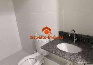 Apartamento residencial à venda, rochdale, osasco - ap3571.