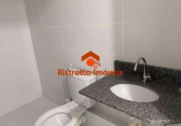 Apartamento residencial à venda, rochdale, osasco - ap3572.