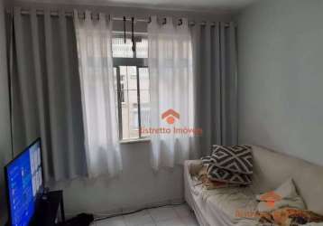 Apartamento residencial à venda, alto da lapa, são paulo - ap3717.