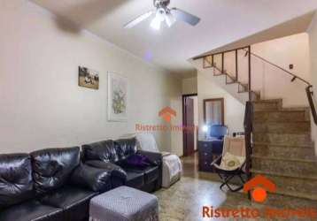 Sobrado residencial à venda, cipava, osasco - so0964.