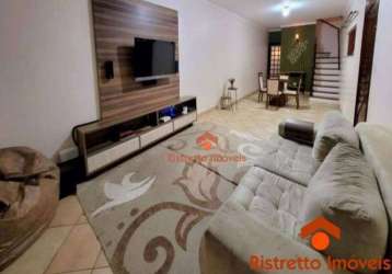 Sobrado residencial à venda, cipava, osasco - so1065.