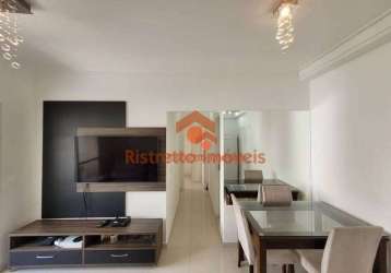 Apartamento residencial à venda, umuarama, osasco - ap5018.