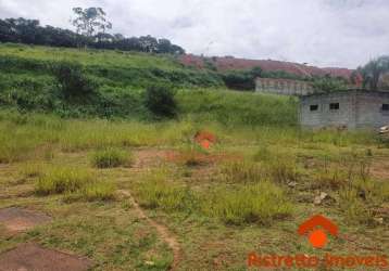 Terreno residencial à venda, jardim colibri, embu das artes - te0335.