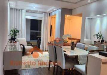 Apartamento residencial à venda, vila osasco, osasco - ap4563.