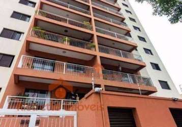 Apartamento residencial à venda, centro, osasco - ap5135.