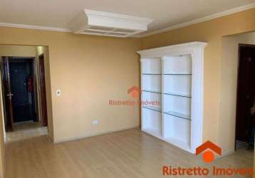 Apartamento residencial à venda, vila osasco, osasco - ap5427.