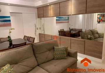 Apartamento residencial à venda, jardim arpoador, são paulo - ap5727.