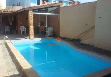 Casa à venda, 205 m² por r$ 1.260.000,00 - city bussocaba - osasco/sp