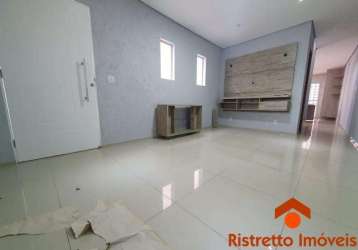 Residencial - cipava