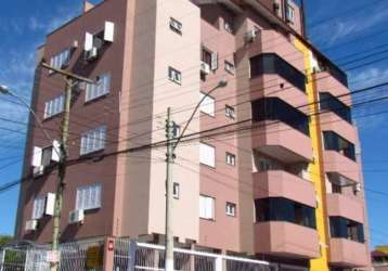 Apartamento com 2 quartos à venda na rua doutor décio martins costa, 549, vila eunice nova, cachoeirinha por r$ 325.000