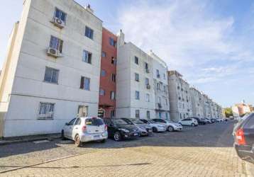 Cobertura com 2 quartos à venda na rua josé alfredo becke, 101, vila cachoeirinha, cachoeirinha por r$ 199.000